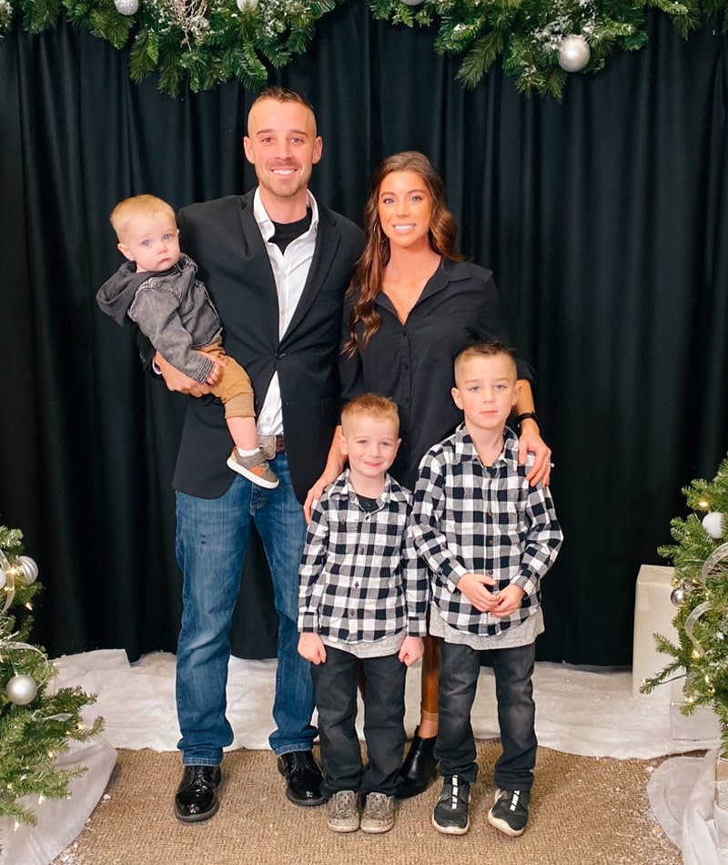 PluffFamilyPhoto