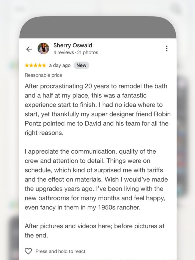 So thankful for amazing clients to work with!