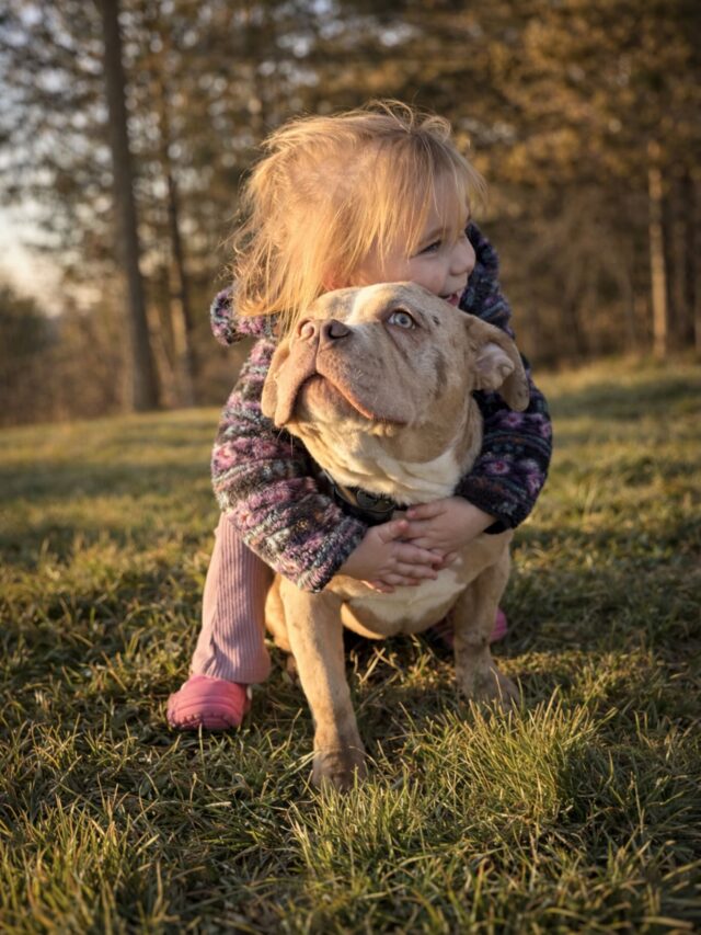 These two will always be loved!! 🥰 

Bravely Babes and Honey 🍯