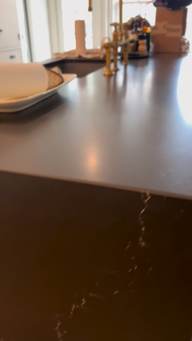 Quick little show of a project we did a few years back!