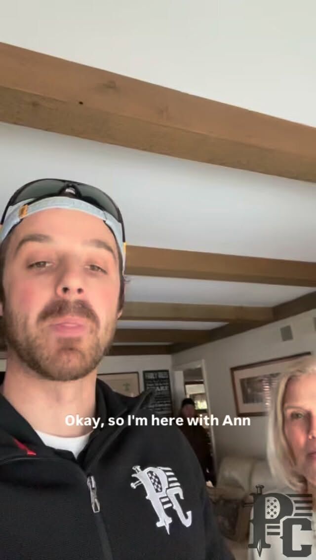 A few very kind words from a recent client of ours!