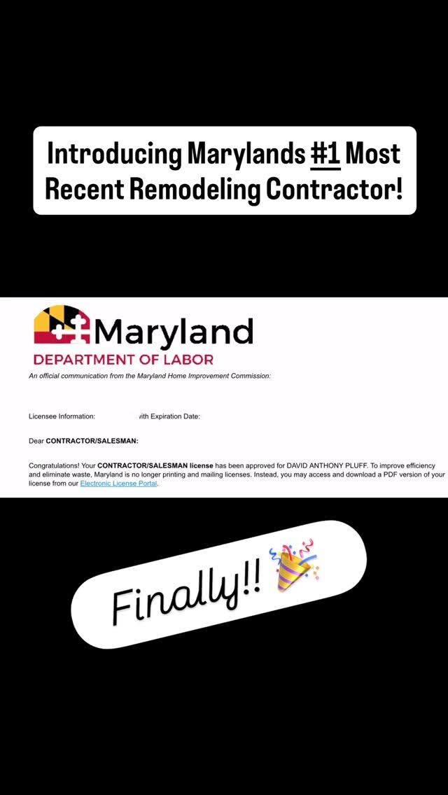 We made it! It was a wild journey compared to PA!