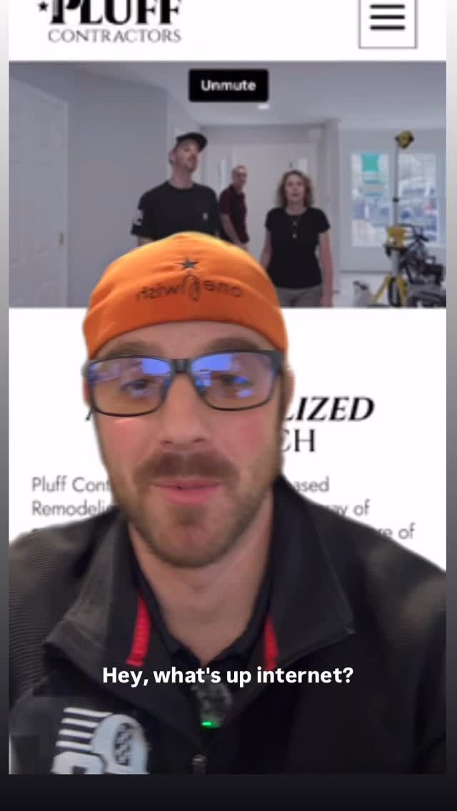 Lancaster!!!!!! Now’s your chance to get ahead of those spring cleaning to do’s!! Send me a message or head to our website! Www.pluffcontractors.com/contact

#LancasterPA #HomeRepair #HomeServices #LancasterCountyPA #HomeImprovement