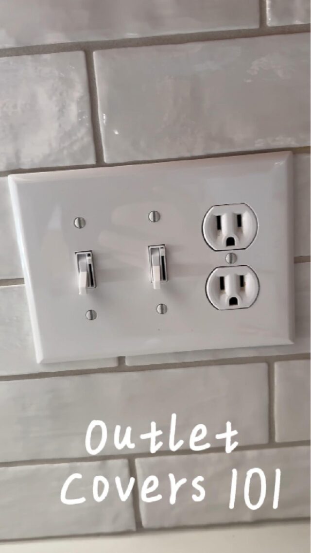The outlet works. The screws are on. So why does it still look like a crime scene? 😅
Details matter. Not because clients always notice when it’s right — but because they always notice when it’s wrong.
This is the Pluff standard. Every time.

📍 Lancaster County’s full-service remodeling experience. 🔨 Pluff Contractors #LancasterPA #ContractorLife #HomeRenovation #DetailsMatter #Remodeling LuxuryRemodel ContractorTips