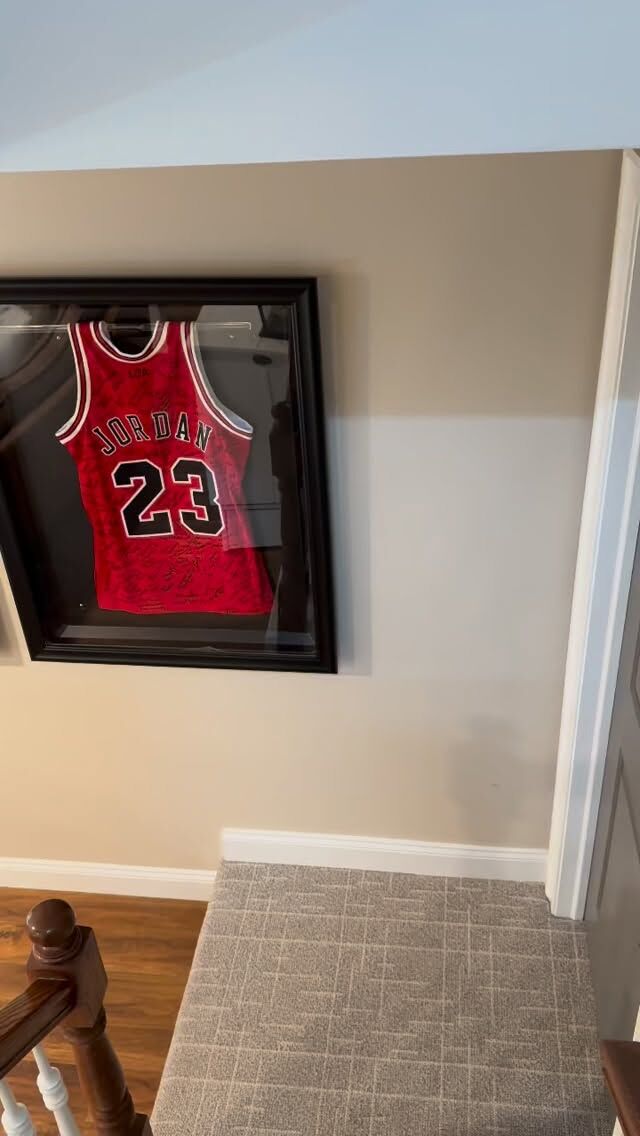 One Of Our Favorite Basements We Did This Year!!

Amazing Design And Selections From @rachelfrey.interiors