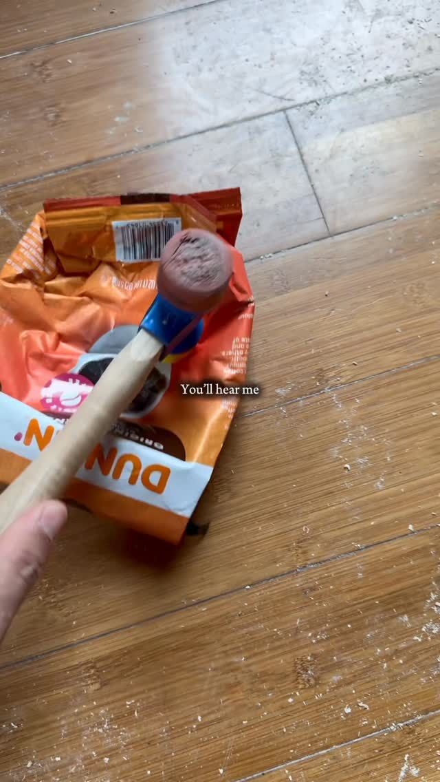 Desperate Times Call For Desperate Measures!