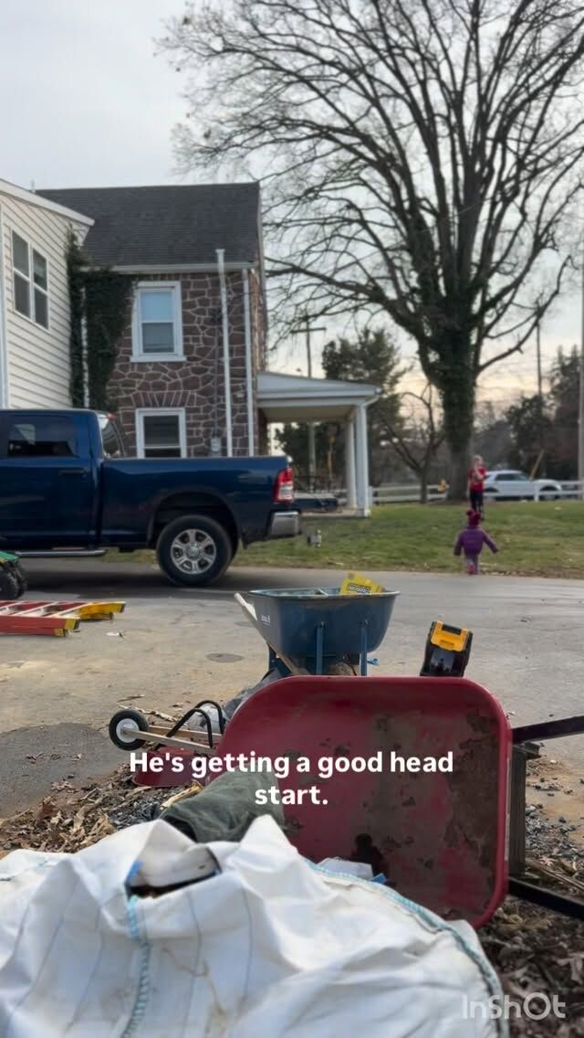 Braxton 8 years old with a very impressive hurdle!  35”