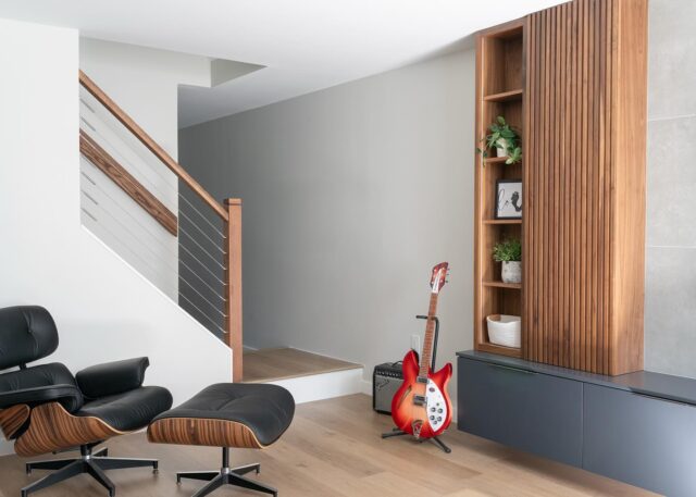 More to come! But here is a basement we did last year!  So warm and inviting!

Designer - @macfeathomedesign 
Cabinetry - @oshea_woodwork 
Flooring - @cloisterflooring 
Photographer - @_laurawentzel_ 
Contractor - @pluffcontractors